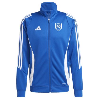 TuSpo Lamspringe Trainingsjacke 2025/2026