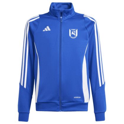 TuSpo Lamspringe Trainingsjacke 2025/2026