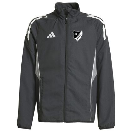 FC SW Kalkriese Präsentationsjacke 2023/2024
