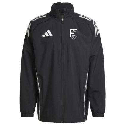 Flechtinger SV Allwetterjacke 2025/2026