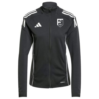 Flechtinger SV Trainingsjacke Damen 2025/2026