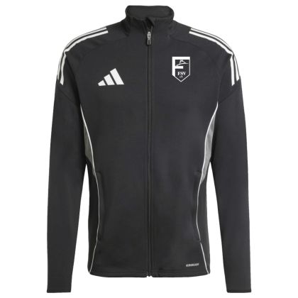 Flechtinger SV Trainingsjacke 2025/2026