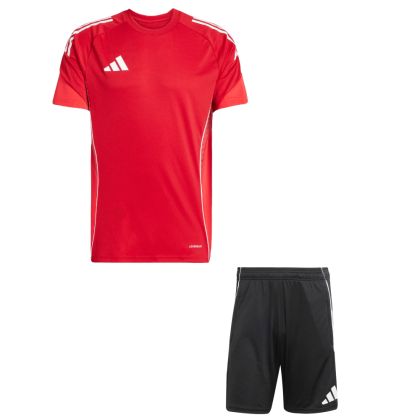 adidas Tiro 25 Competition Fussball Shirt Set