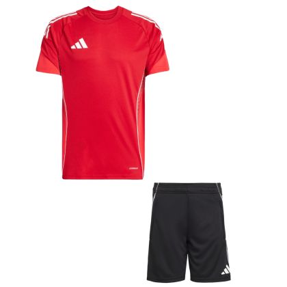 adidas Tiro 25 Competition Fussball Shirt Set