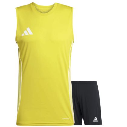 adidas Tiro 25 Competition Fussball Shirt Set