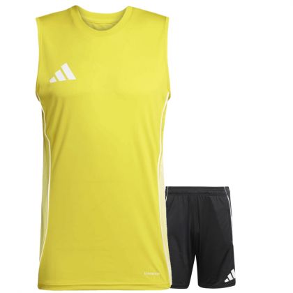 adidas Tiro 25 Competition Fussball Shirt Set