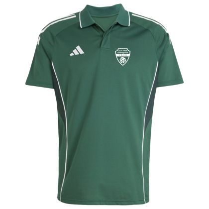 Grün-Weiß Schwagstorf Poloshirt 2025/2026