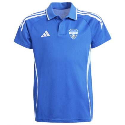 Grün-Weiß Schwagstorf Poloshirt 2025/2026