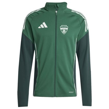 Grün-Weiß Schwagstorf Trainingsjacke 2025/2026