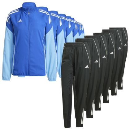 adidas Tiro 25 Competition Präsentationsanzug Satz