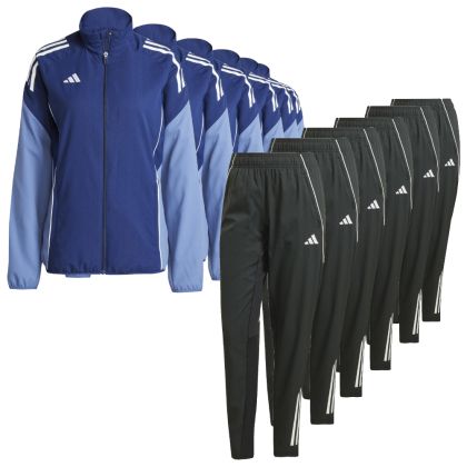 adidas Tiro 25 Competition Präsentationsanzug Satz