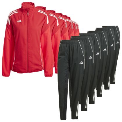 adidas Tiro 25 Competition Präsentationsanzug Satz