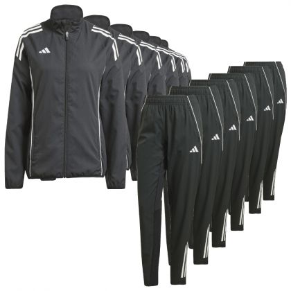 adidas Tiro 25 Competition Präsentationsanzug Satz