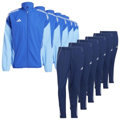 adidas Tiro 25 Competition Präsentationsanzug Satz