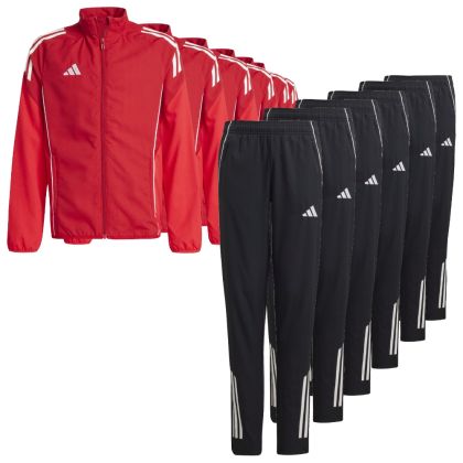 adidas Tiro 25 Competition Präsentationsanzug Satz