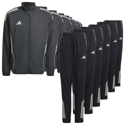 adidas Tiro 25 Competition Präsentationsanzug Satz