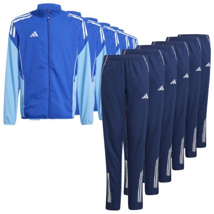 adidas Tiro 25 Competition Präsentationsanzug Satz