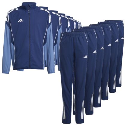 adidas Tiro 25 Competition Präsentationsanzug Satz