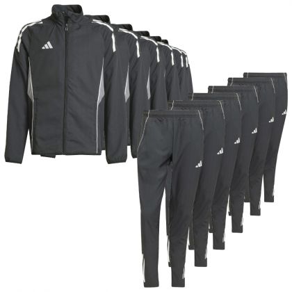 adidas Tiro 25 Competition Präsentationsanzug Satz