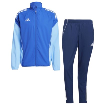 adidas Tiro 25 Competition Präsentationsanzug