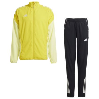 adidas Tiro 25 Competition Präsentationsanzug