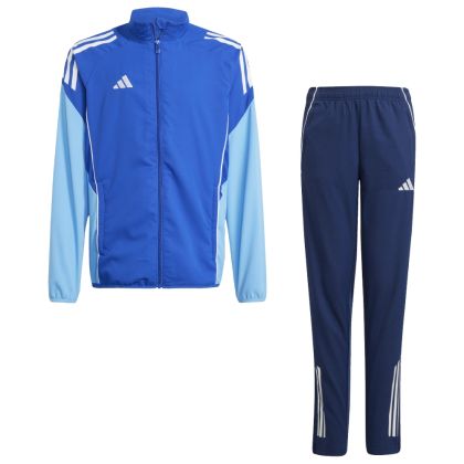 adidas Tiro 25 Competition Präsentationsanzug