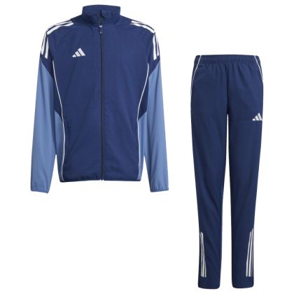 adidas Tiro 25 Competition Präsentationsanzug