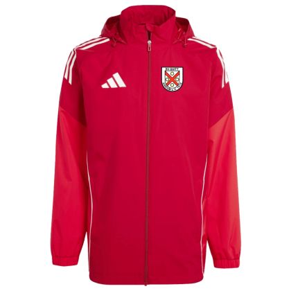 Quitt Ankum Allwetterjacke 2025/2026