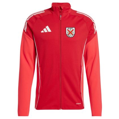 Quitt Ankum Trainingsjacke 2025/2026