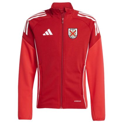 Quitt Ankum Trainingsjacke 2025/2026