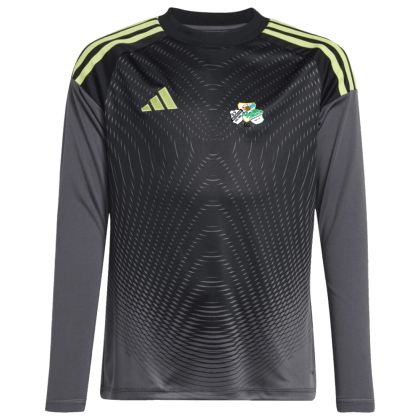 SG Ampermoching-Hebertshausen-Röhrmoos Fußball Jugend Torwarttrikot 2025/2026