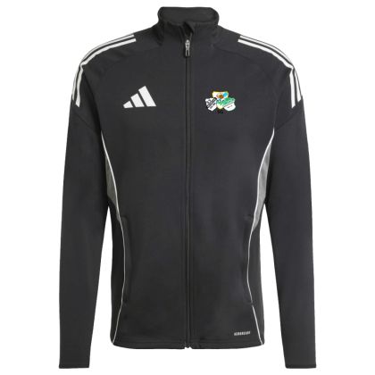 SG Ampermoching-Hebertshausen-Röhrmoos Fußball Jugend Trainingsjacke 2025/2026