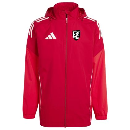 SG Thyrnau Kellberg Allwetterjacke 2025/2026