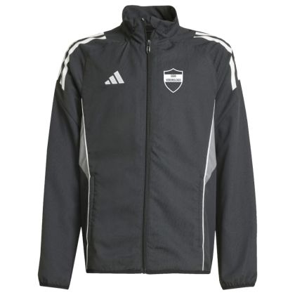 Sport Böckmann Präsentationsjacke 2025/2026