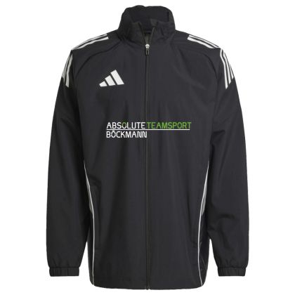 Stützpunkt Absolute Teamsport Böckmann Allwetterjacke 2025/2026