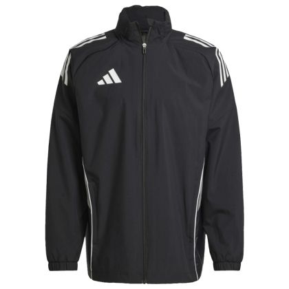 Stützpunkt Absolute Teamsport Böckmann Allwetterjacke 2025/2026