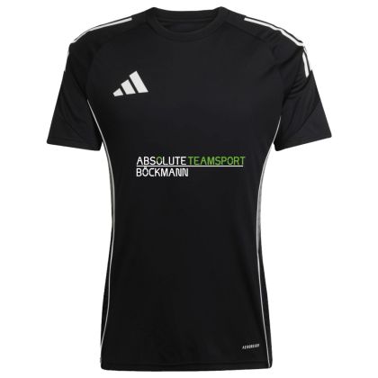 Stützpunkt Absolute Teamsport Böckmann Fußball Trikot 2025/2026