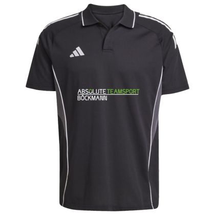 Stützpunkt Absolute Teamsport Böckmann Poloshirt 2025/2026