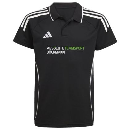 Stützpunkt Absolute Teamsport Böckmann Poloshirt 2025/2026