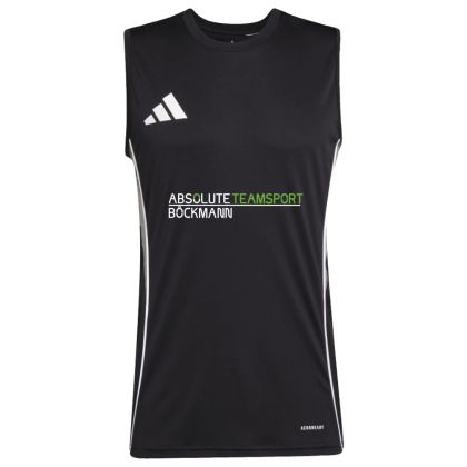 Stützpunkt Absolute Teamsport Böckmann Sleeveless Trainingsshirt 2025/2026