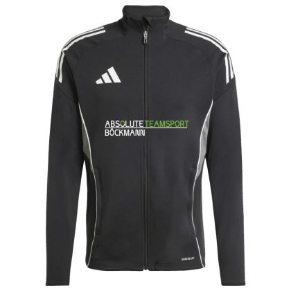 Stützpunkt Absolute Teamsport Böckmann Trainingsjacke 2025/2026