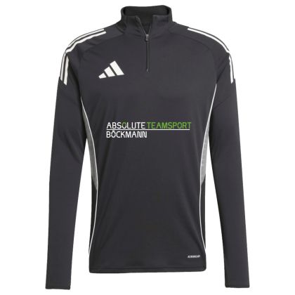 Stützpunkt Absolute Teamsport Böckmann Trainingstop 2025/2026