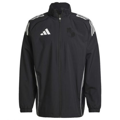 SV Heidekraut Andervenne Allwetterjacke 2025/2026