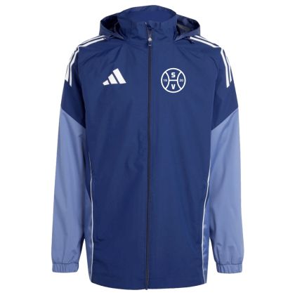 SV Holdorf Allwetterjacke 2026/2027