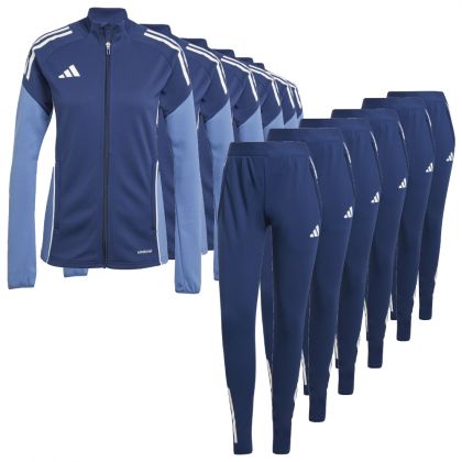 adidas Tiro 25 Competition Trainingsanzug Satz