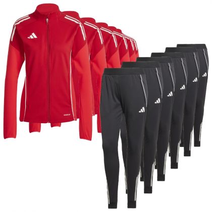 adidas Tiro 25 Competition Trainingsanzug Satz