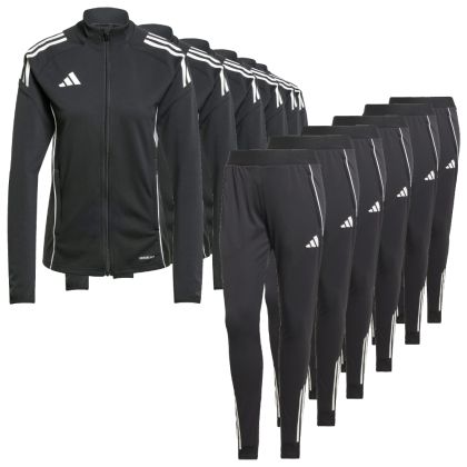 adidas Tiro 25 Competition Trainingsanzug Satz