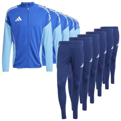 adidas Tiro 25 Competition Trainingsanzug Satz