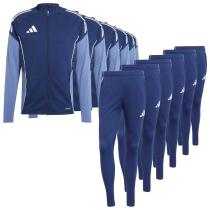 adidas Tiro 25 Competition Trainingsanzug Satz
