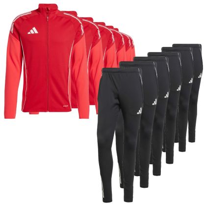 adidas Tiro 25 Competition Trainingsanzug Satz